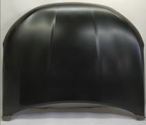 Капот Haval Jolion 20- (Китай / Вмятины / Заломы) Дисконт 20%