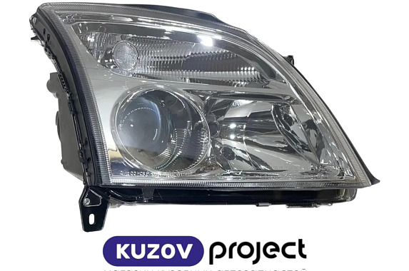 Фара правая Opel Vectra (C) 2002-2004 (DEPO / Тайвань)