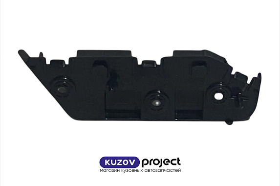 Крепление переднего бампера правое Li L7 2022- (Китай)