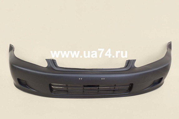 Бампер передний Honda Civic / Ferio EK 1999-2000 (TYG / Тайвань)