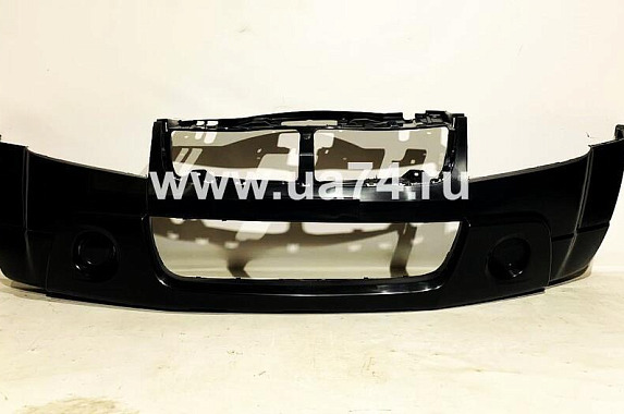 Бампер передний Suzuki Grand Vitara 2008-2012 (Тайланд)