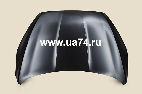 Капот Ford Fiesta 2013-2019 (Тайвань)