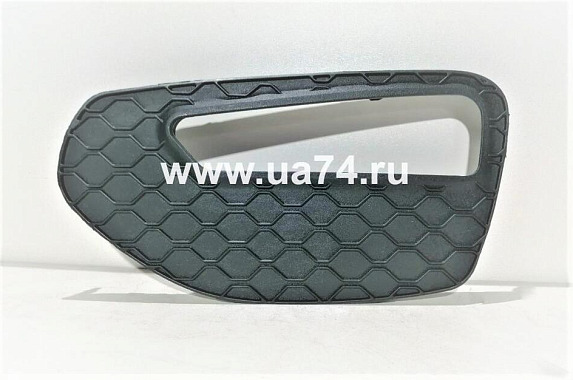 Решетка переднего бампера Lifan X60 2012- Левая (Lifan)