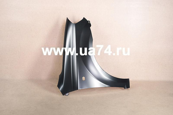 Крыло правое Chevrolet Aveo (T250) 2005-2012 (TYG / Тайвань)