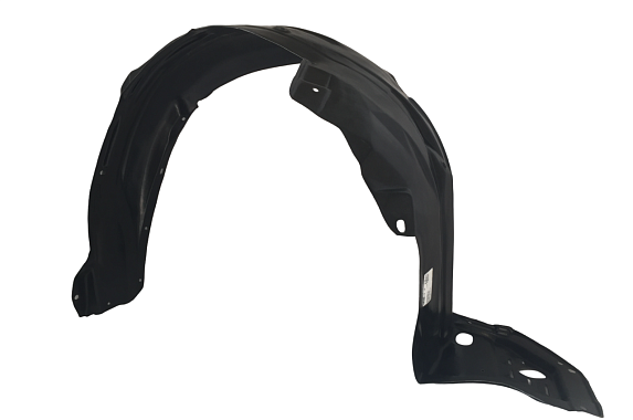 Подкрылок левый Honda Accord 2008-2012 (Тайвань)