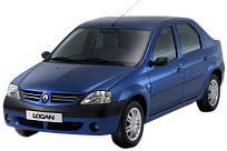 LOGAN (I) 04-16