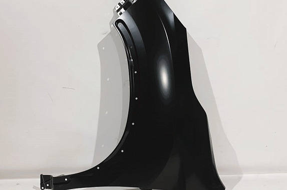 Крыло левое Subaru Forester 2018-2022 (Тайвань)