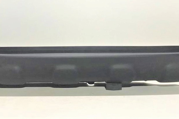 Бампер задний Honda CR-V (RE) 2006-2010 (Тайвань)