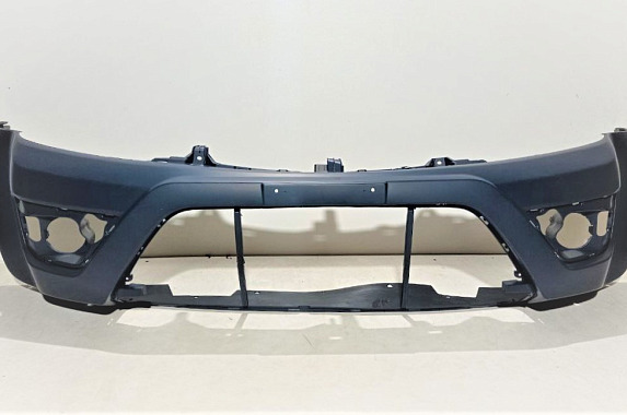 Бампер передний Suzuki Grand Vitara 12- (Тайвань)